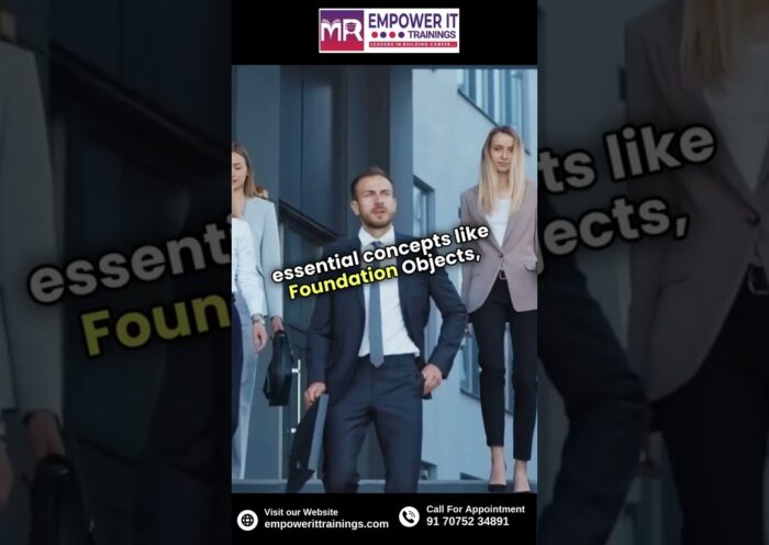 SAP SuccessFactors Employee Central (EC) Certification Online Training in USA | SAP SF Course