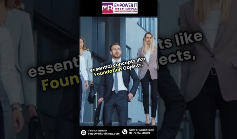 SAP SuccessFactors Employee Central (EC) Certification Online Training in USA | SAP SF Course