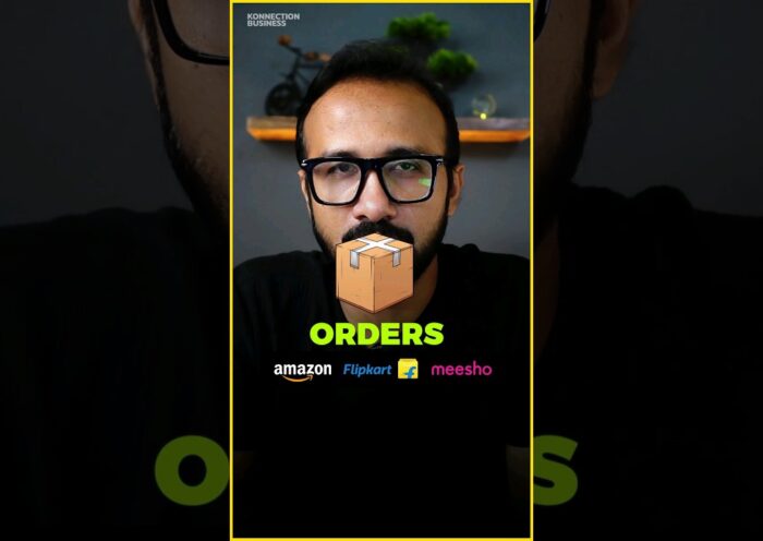 Low orders on Amazon & Flipkart ✅ 3 Strategies to Increase Products Visibility 🔥 Ecommerce Business