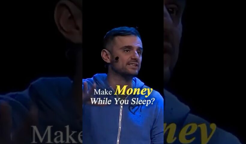 The truth about passive income nobody told you