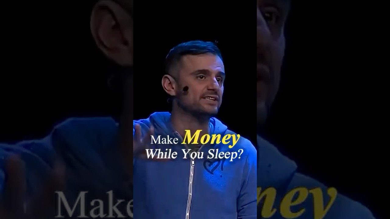 The truth about passive income nobody told you