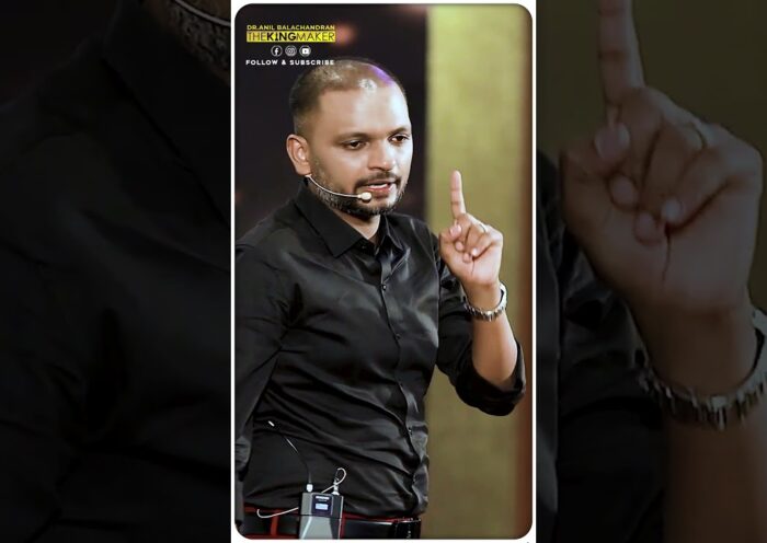 50 പൈസയിൽ ഇത്രയും വലിയ BUSINESS IDEA!!! Dr. ANIL BALACHANDRAN | Dr. അനിൽ ബാലചന്ദ്രൻ