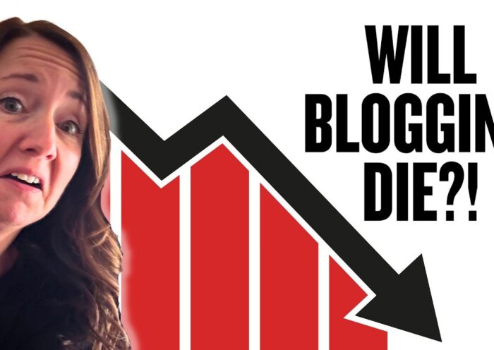 Will AI Kill Food Blogging? (How to Survive Google's Updates)