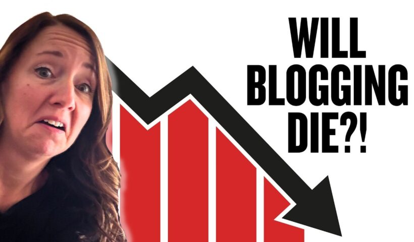 Will AI Kill Food Blogging? (How to Survive Google's Updates)