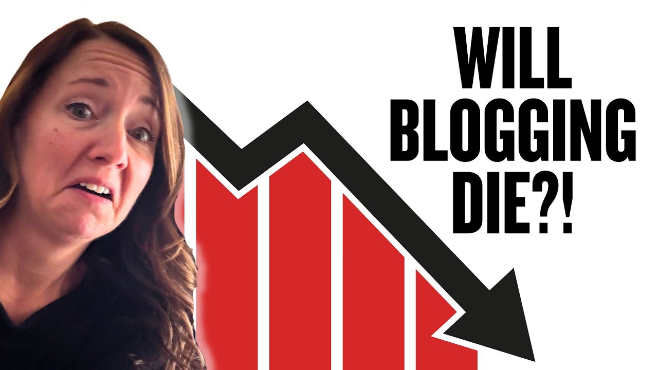 Will AI Kill Food Blogging? (How to Survive Google's Updates)