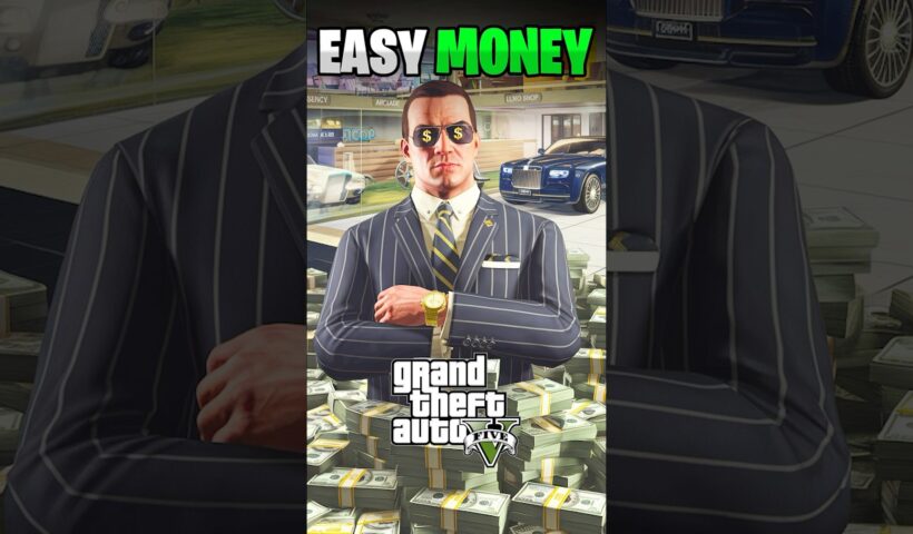 5 Best Businesses You Need Buy in GTA Online