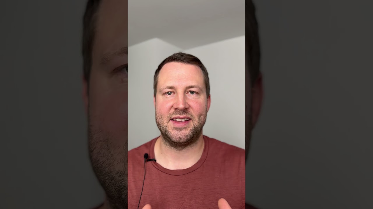 Was ist ein Sales Funnel - Kurze knackige Erklärung #sales #onlinebusiness #verkaufen #unternehmer