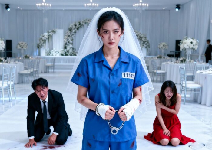 前世渣男為了情婦下藥害我致死，重生歸來，我當眾揭露渣男賤女的奸情，讓這對狗男女身敗名裂！