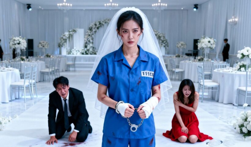 前世渣男為了情婦下藥害我致死，重生歸來，我當眾揭露渣男賤女的奸情，讓這對狗男女身敗名裂！