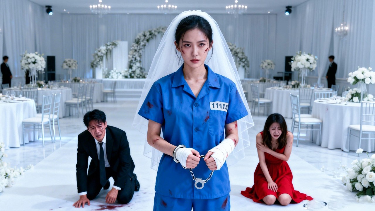 前世渣男為了情婦下藥害我致死，重生歸來，我當眾揭露渣男賤女的奸情，讓這對狗男女身敗名裂！