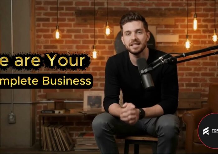 Topper Agency || Digital Marketing Agency || Grow Your Online Business