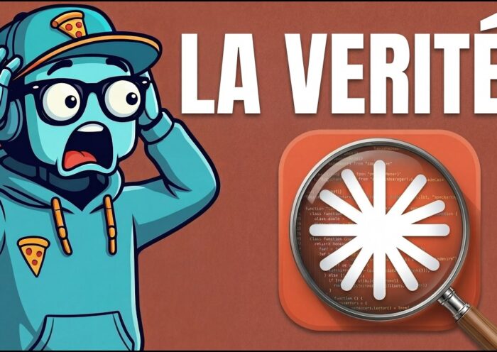 Le code source de Claude Code vient de fuiter... 5 choses à faire absolument 🔥