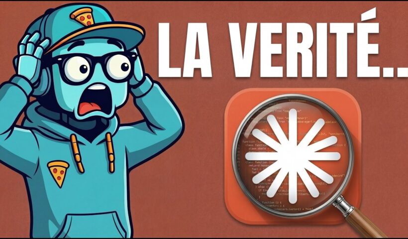 Le code source de Claude Code vient de fuiter... 5 choses à faire absolument 🔥