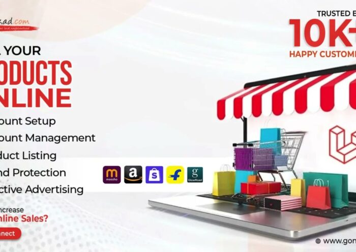 Sell Products Online & Grow Your Business Fast