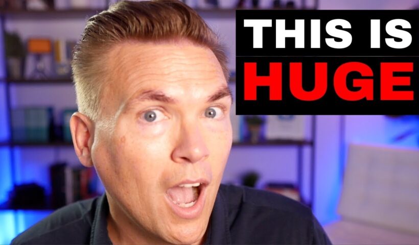 I'm Launching My Most Comprehensive Online Business Training EVER