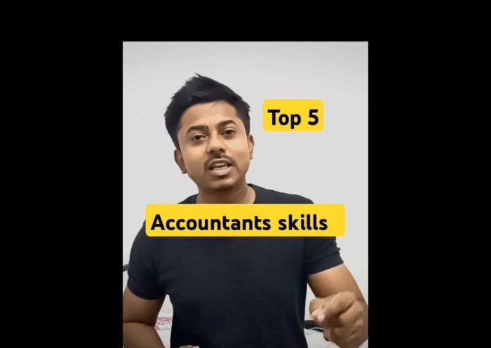 Accountant | Best skills for Accountant