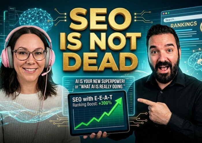 The #1 Mistake Killing Your Search Rankings in 2026