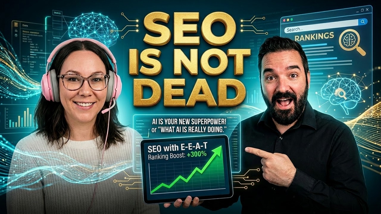 The #1 Mistake Killing Your Search Rankings in 2026