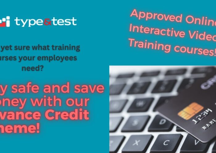 How Our Online Training Credit Scheme Can Save Your Business Money! 6 How Our Online Training Credit Scheme Can Save Your Business Money!