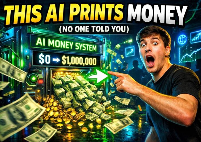 How Chatgpt Created A New Generation Of Millionaires In 2026