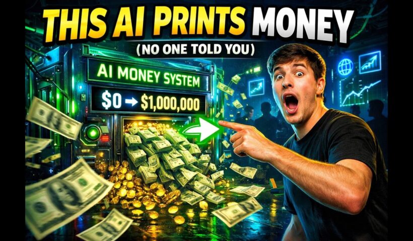 How Chatgpt Created A New Generation Of Millionaires In 2026