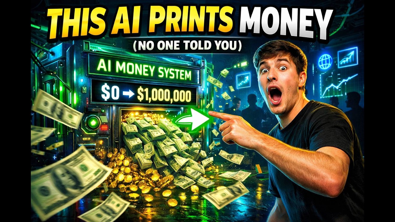 How Chatgpt Created A New Generation Of Millionaires In 2026
