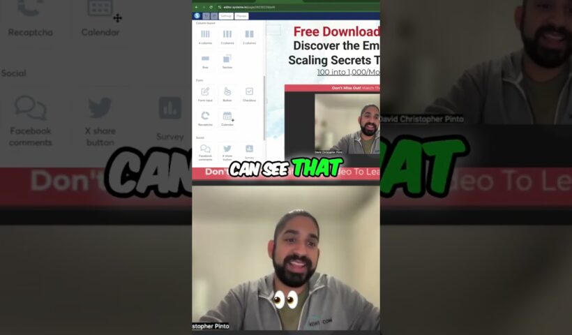 Systeme.io's Drag & Drop Editor & Email Marketing: Unleash Your Funnel!