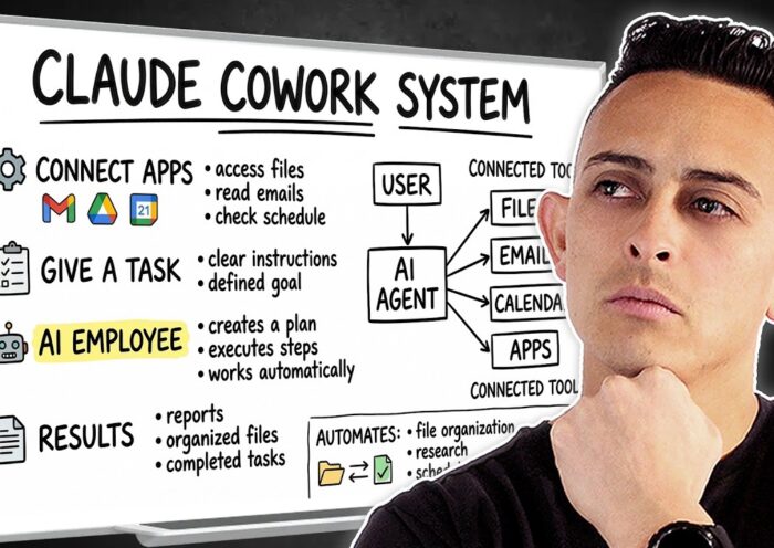 Claude Cowork Full Tutorial for Beginners 2026: How to Use Claude Cowork