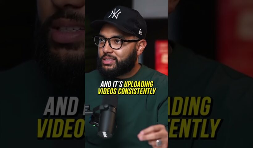 The FASTEST Way To Start Making Money On YouTube