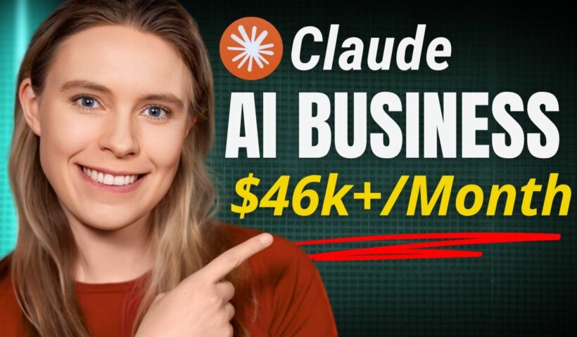 The Best Claude AI Business Ideas For Beginners