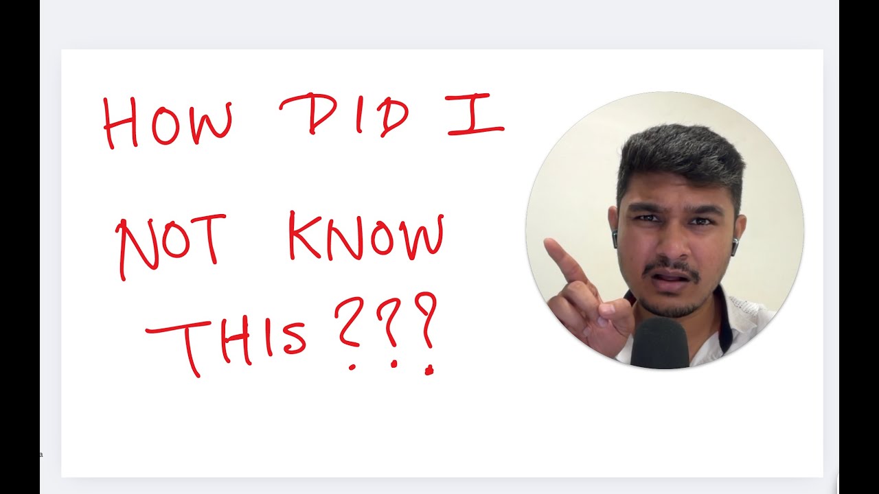 Your Sales Funnel Will Not Work If You Don't DO This | Nihar Choudhari