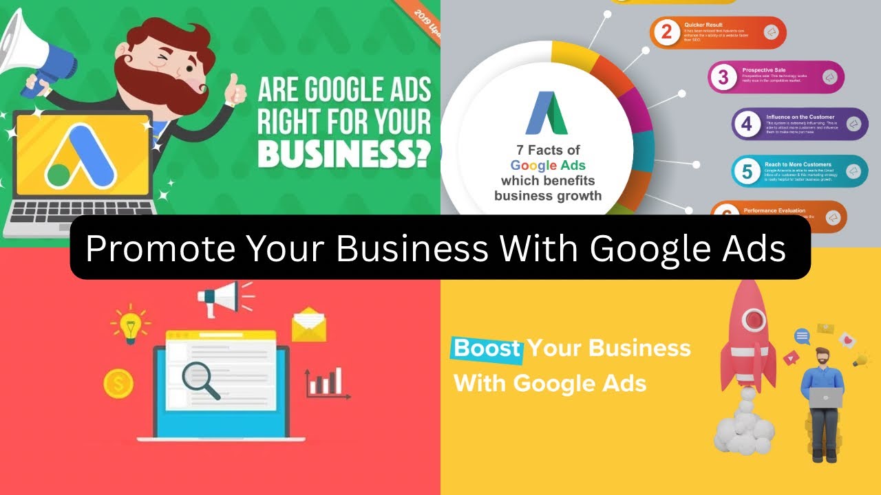 How To Grow Your Business With Google Ads | February 2026 1 How To Grow Your Business With Google Ads | February 2026
