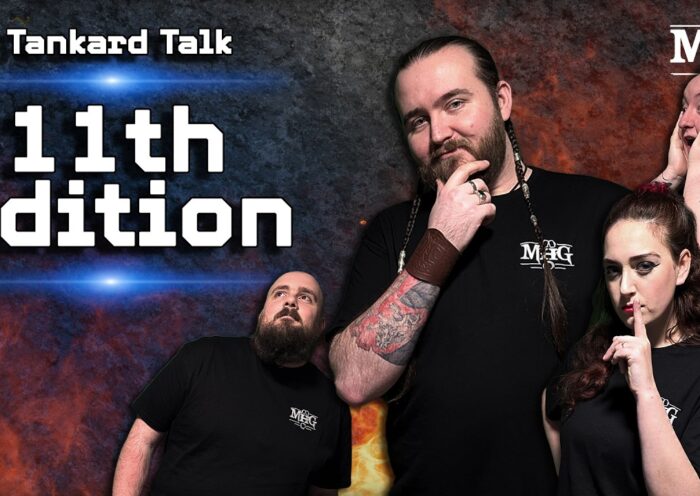 Warhammer 11th Edition… Was It Disappointing? | Adepticon Reactions