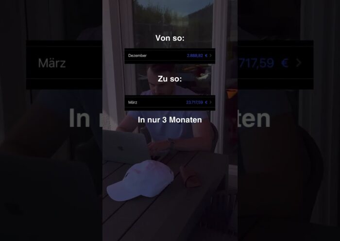 Folge + Kommentiere „Digital“ für ein kostenloses Training 📩 #onlinebusiness