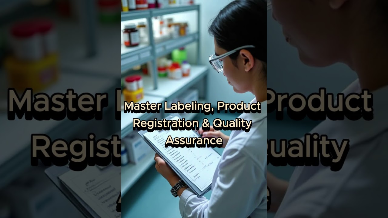 Certified Nutraceutical Business Compliance Expert | Online Training by CDG