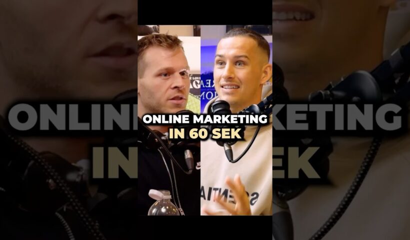 Online Business aufbauen in unter 60 Sek erklärt 😯 #onlinebusiness #selbständig #geldverdienen