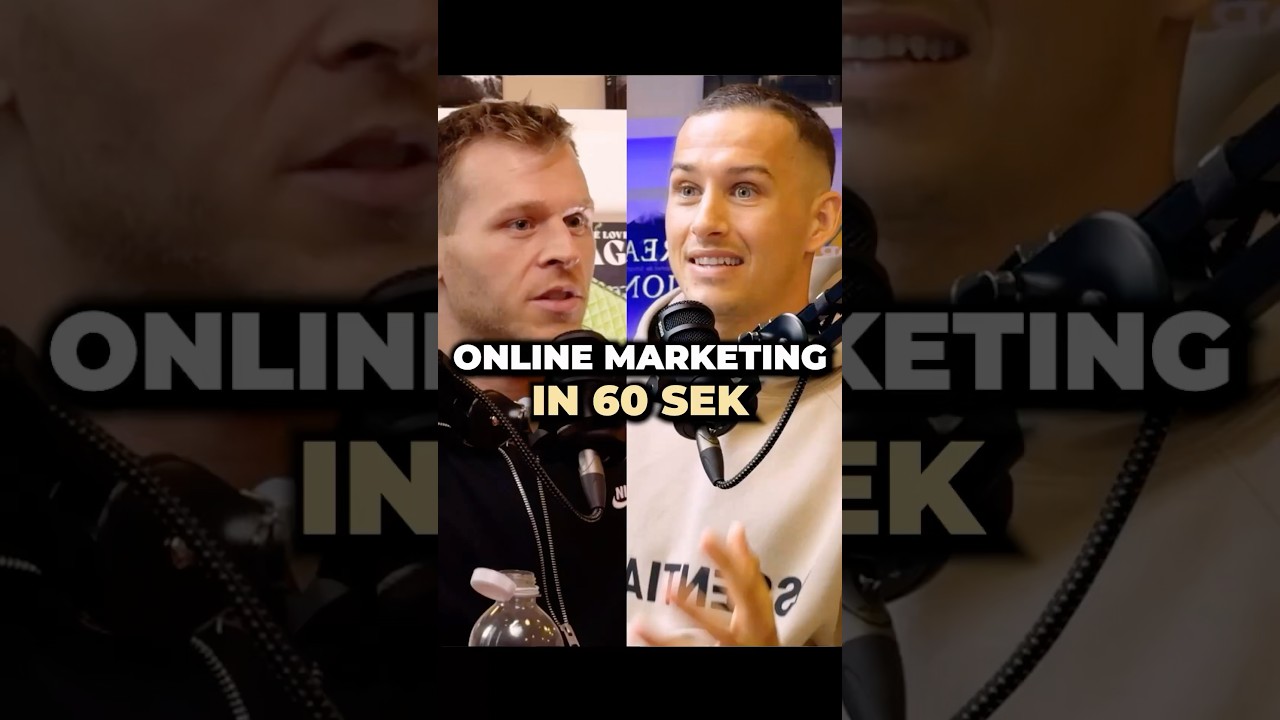 Online Business aufbauen in unter 60 Sek erklärt 😯 #onlinebusiness #selbständig #geldverdienen