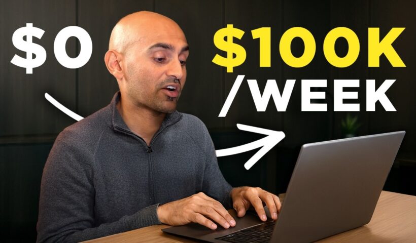 7 AI Business Ideas That Will Make You a Millionaire in 2025