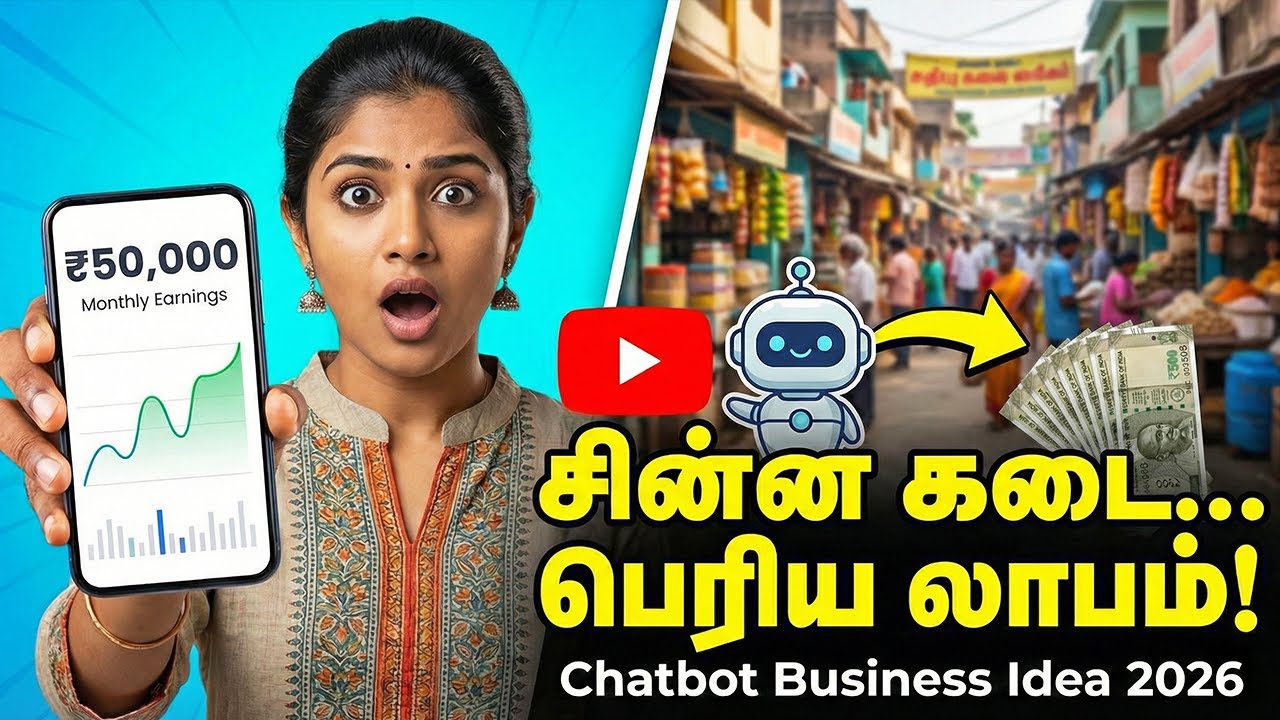 Chatbot Business Secrets for Small Shops Revealed!