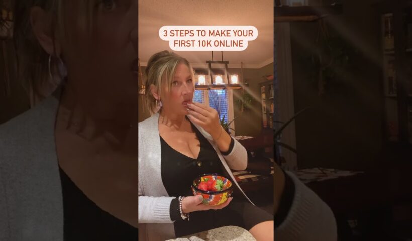 Starting Your Online Business Journey