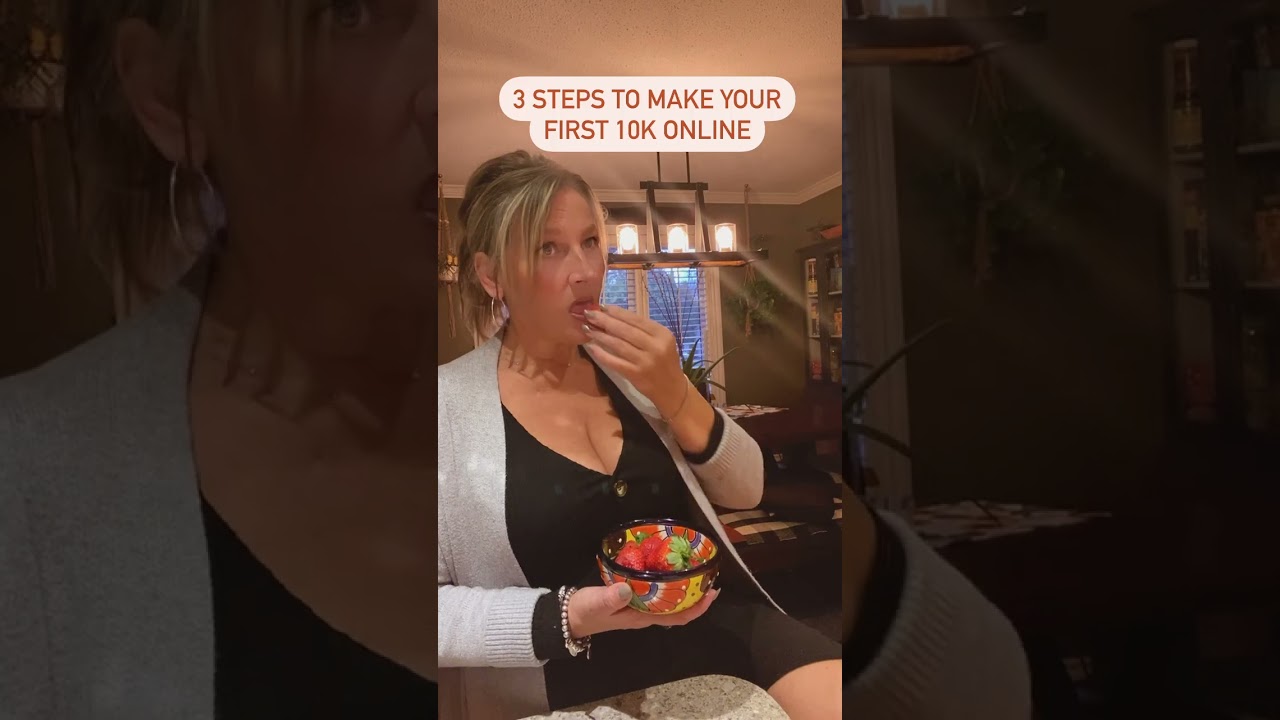 Starting Your Online Business Journey
