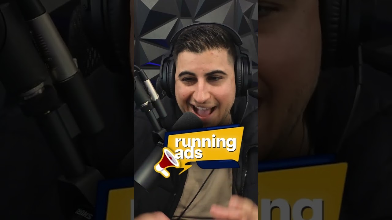 Building a funnel? WATCH THIS FIRST! ⚠️ #Funnels #OnlineBusiness