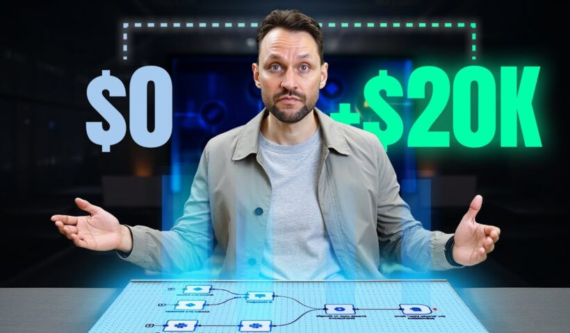 5 (Real) AI Agent Business Ideas For 2025