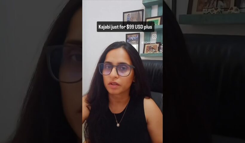 Kajabi helped me earn $100k #kajabi #kajabiexpert #salesfunnel #onlinecourses