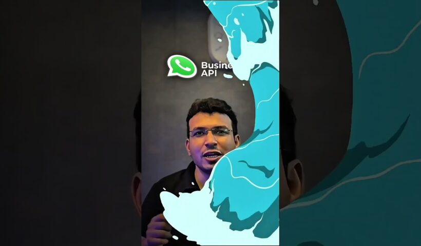 Earn ₹1 Lakh/Month with WhatsApp Automation! 💸📲