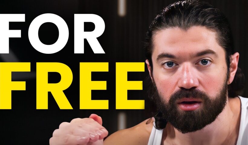 Watch This To Generate 1000s of Leads (In Any Niche)