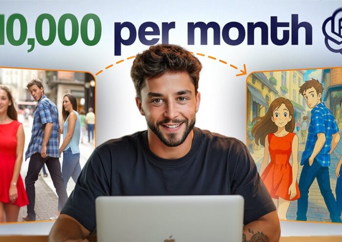 The New ChatGPT Just Made 13 Insane Business Ideas Possible 34 The New ChatGPT Just Made 13 Insane Business Ideas Possible