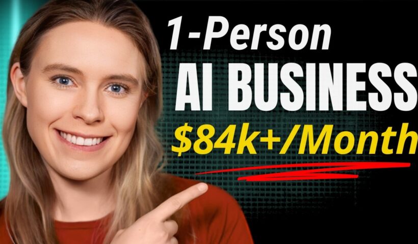 The 5 Best AI Business Ideas For Beginners In 2026