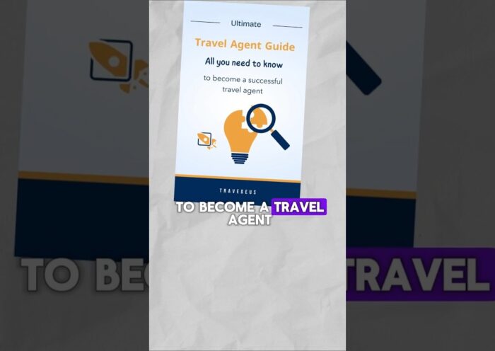 How To Start a Travel Agency Business From Home