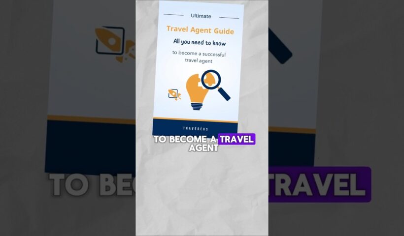 How To Start a Travel Agency Business From Home